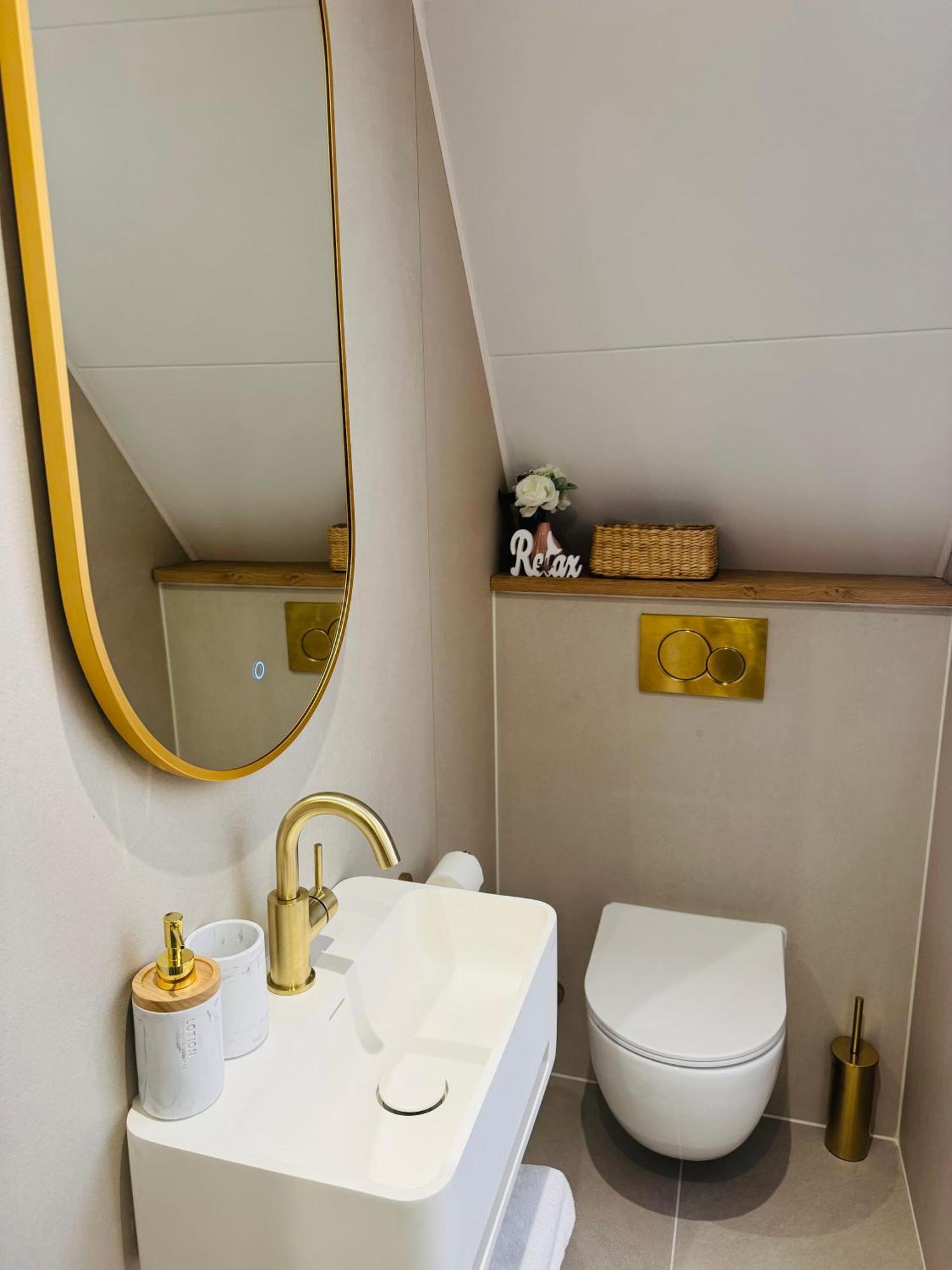 Casa Camino Del Mar 40 Appartement Noordwijk