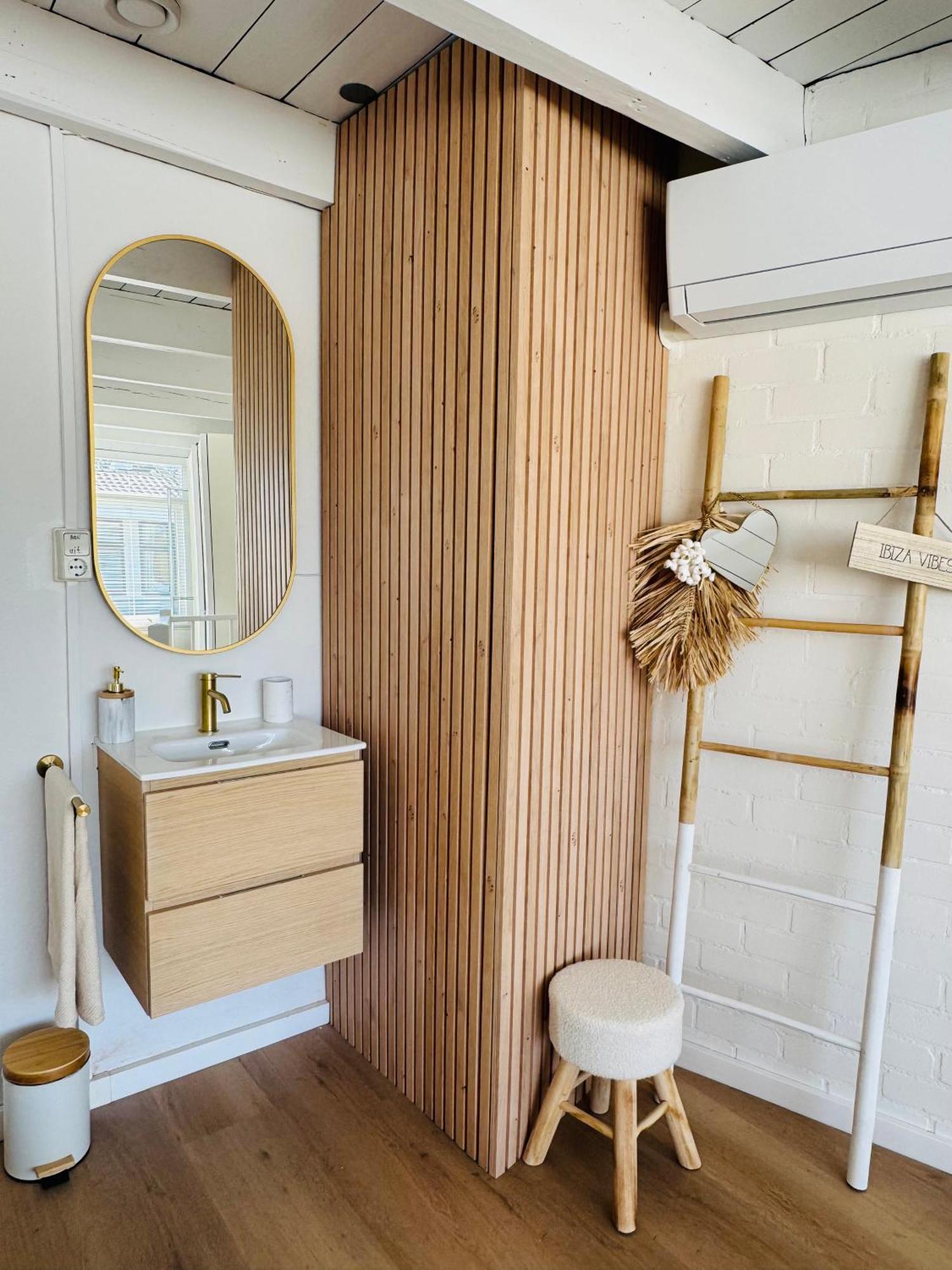 Casa Camino Del Mar 40 Appartement Noordwijk
