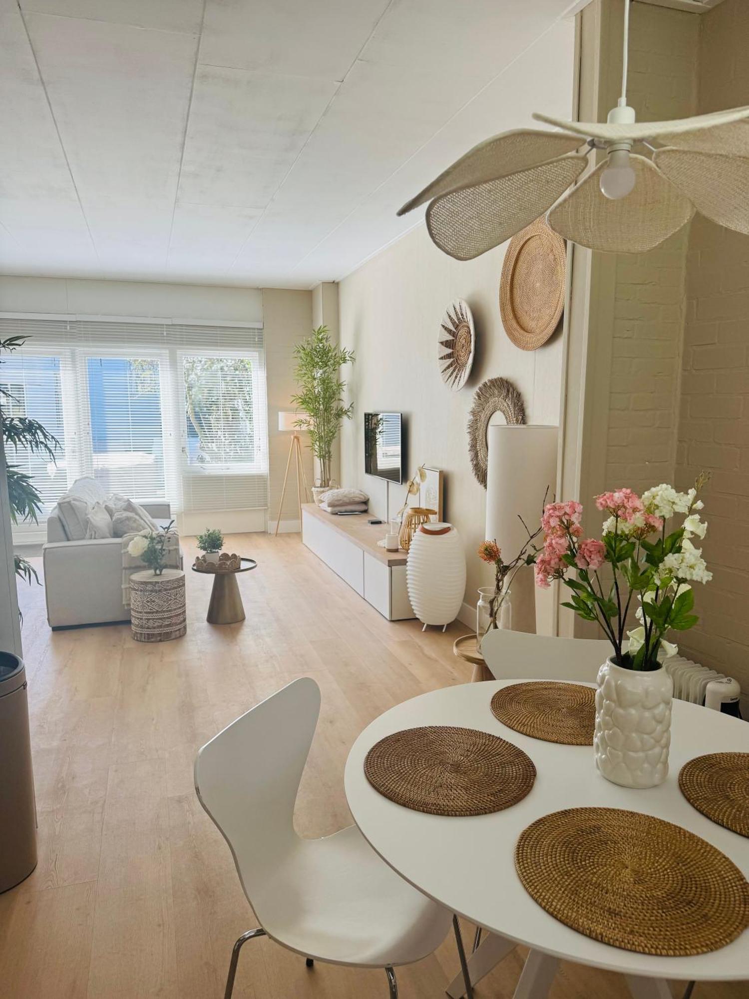 Casa Camino Del Mar 40 Noordwijk