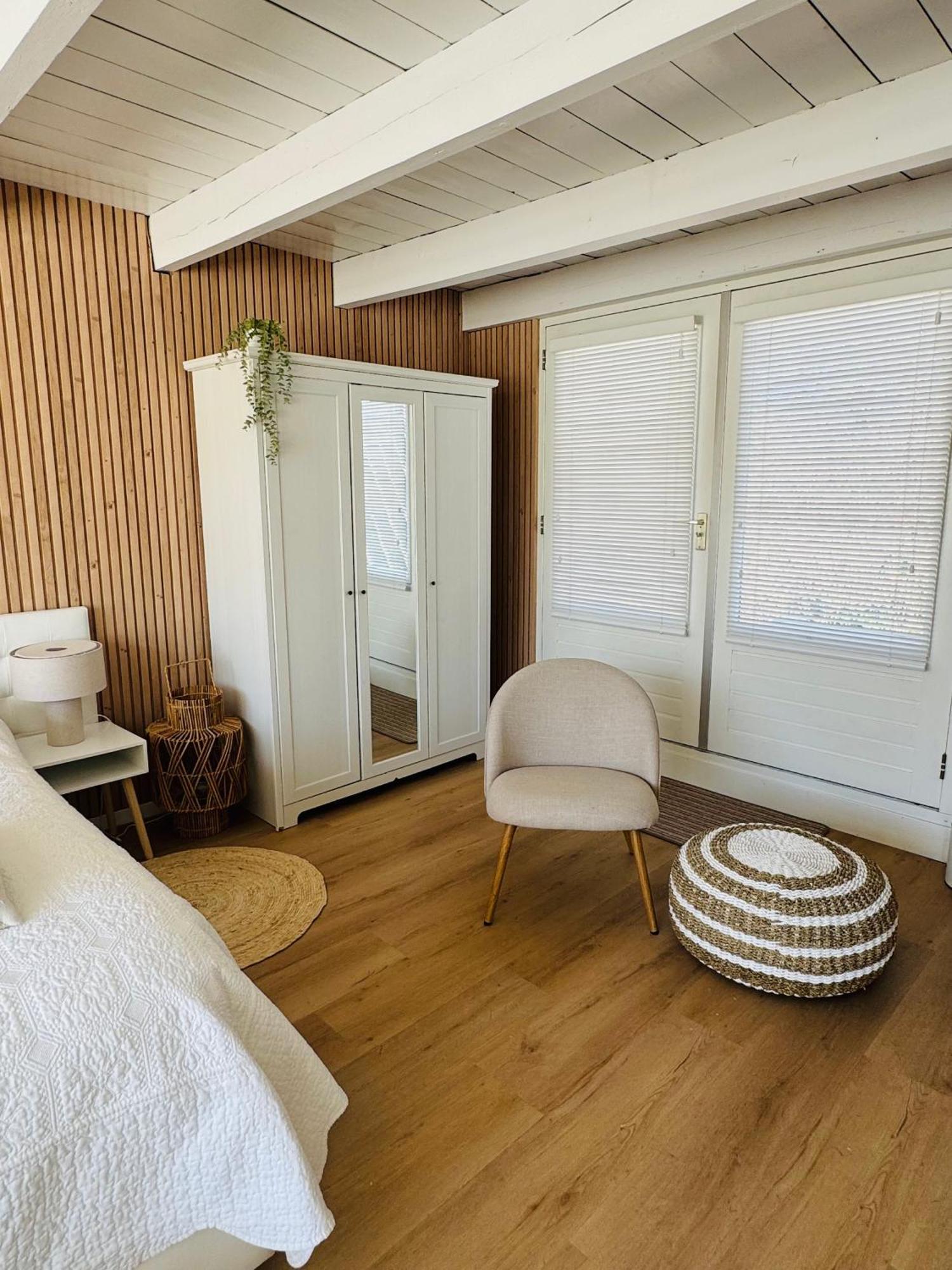 Casa Camino Del Mar 40 Appartement Noordwijk