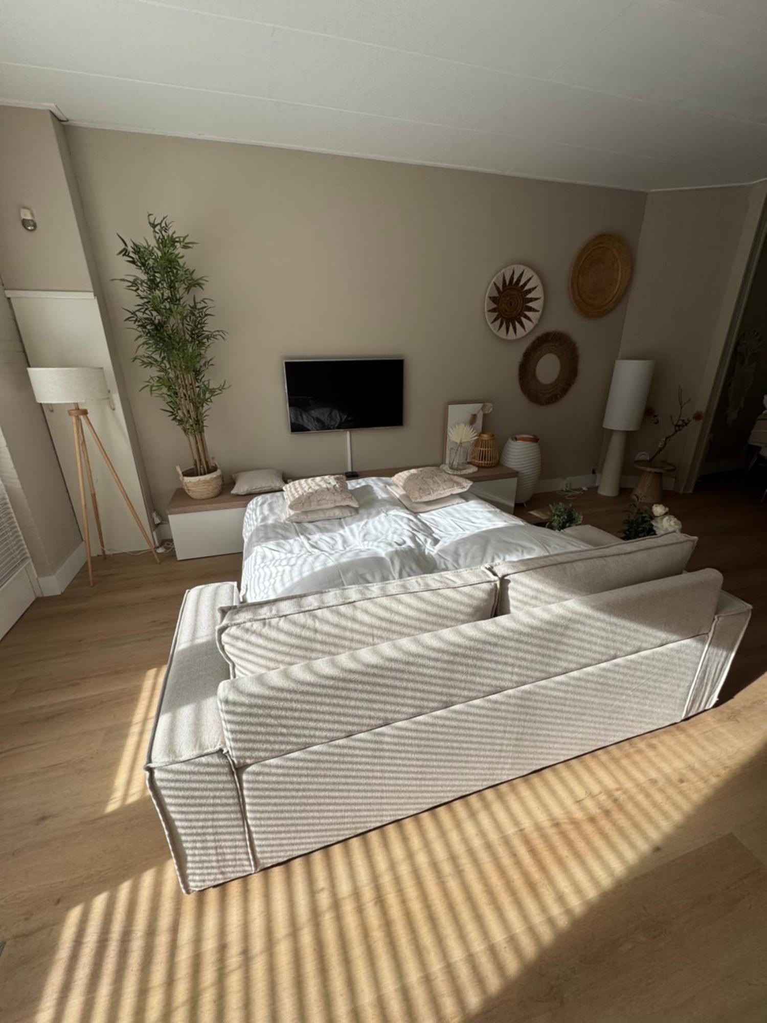 Casa Camino Del Mar 40 Appartement Noordwijk