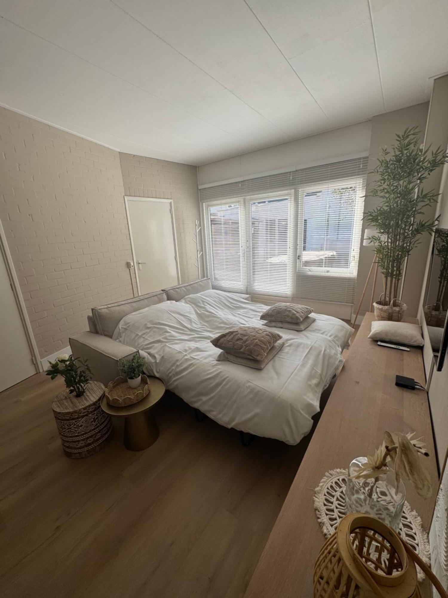 Appartement Casa Camino Del Mar 40 Noordwijk