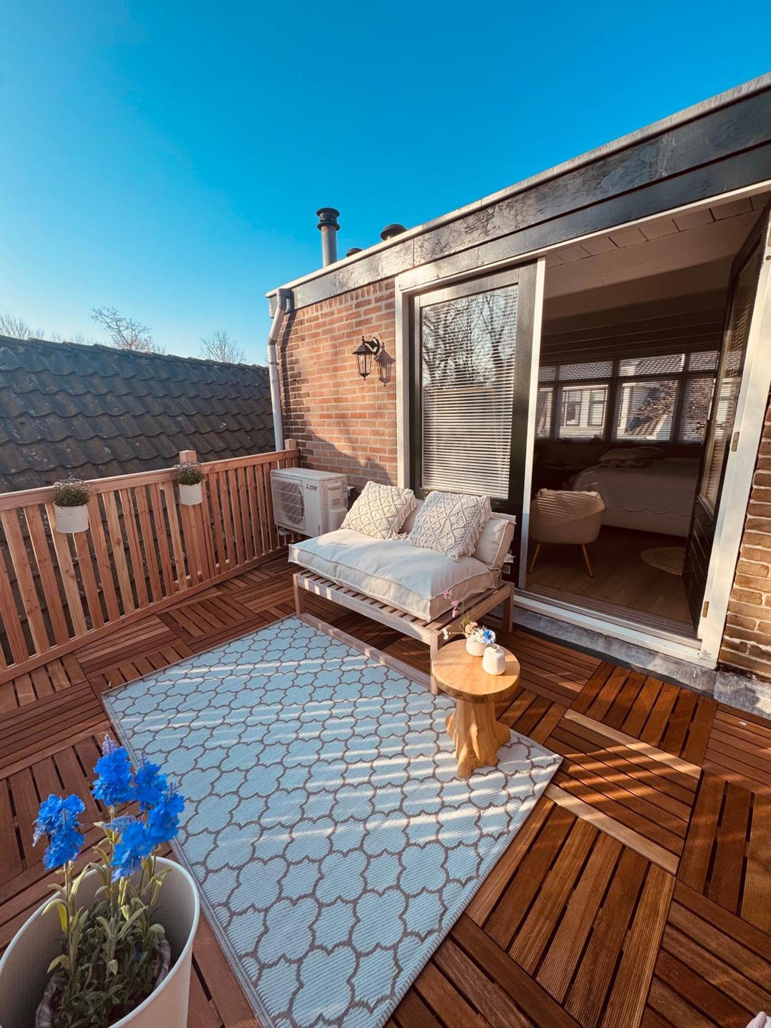 Appartement Casa Camino Del Mar 40 Noordwijk