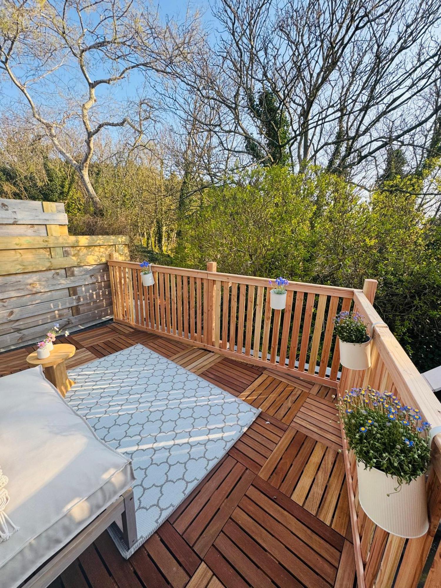 Appartement Casa Camino Del Mar 40 Noordwijk